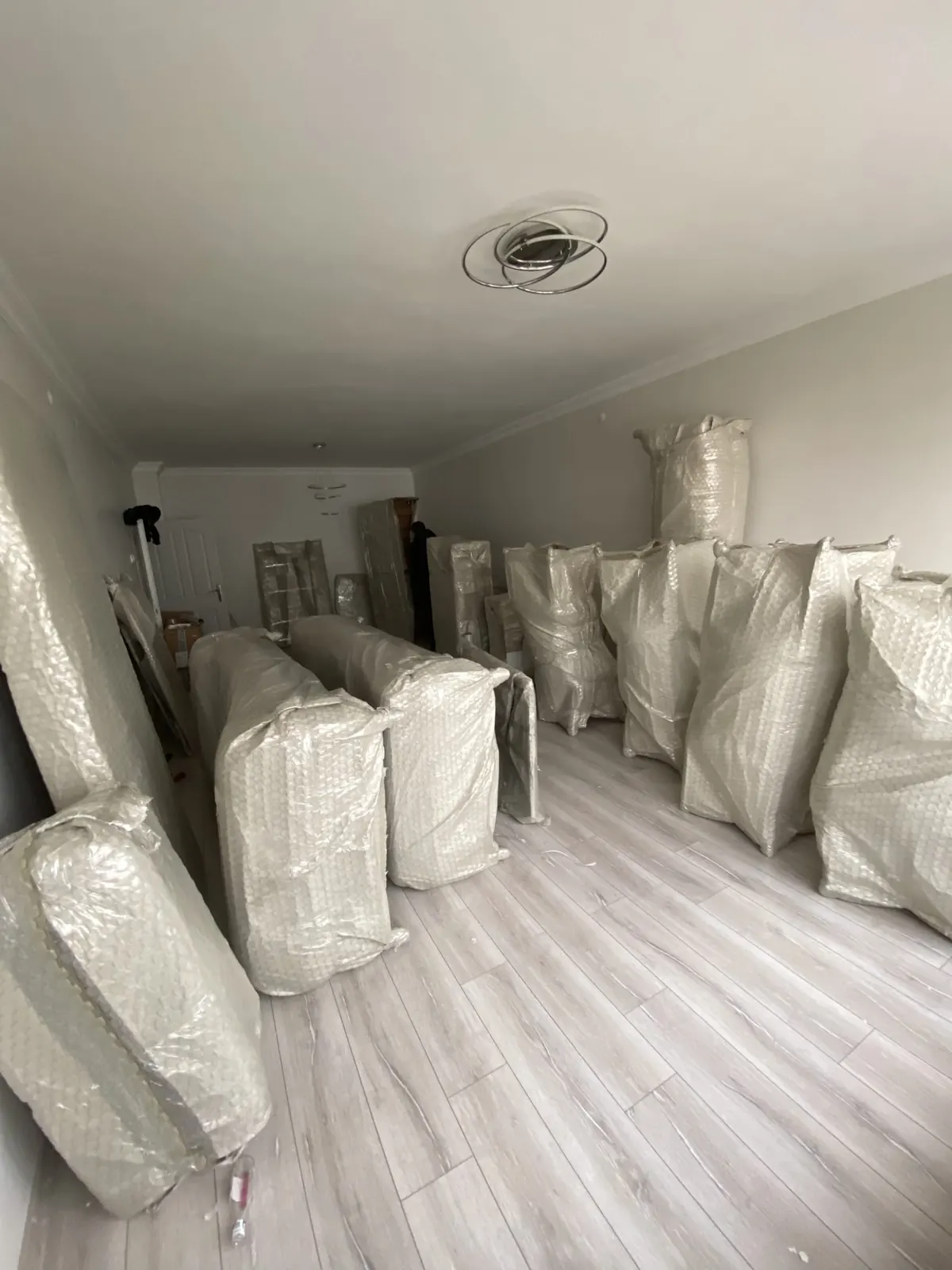 Güroğlu Nakliyat eşya paketleme görseli 5