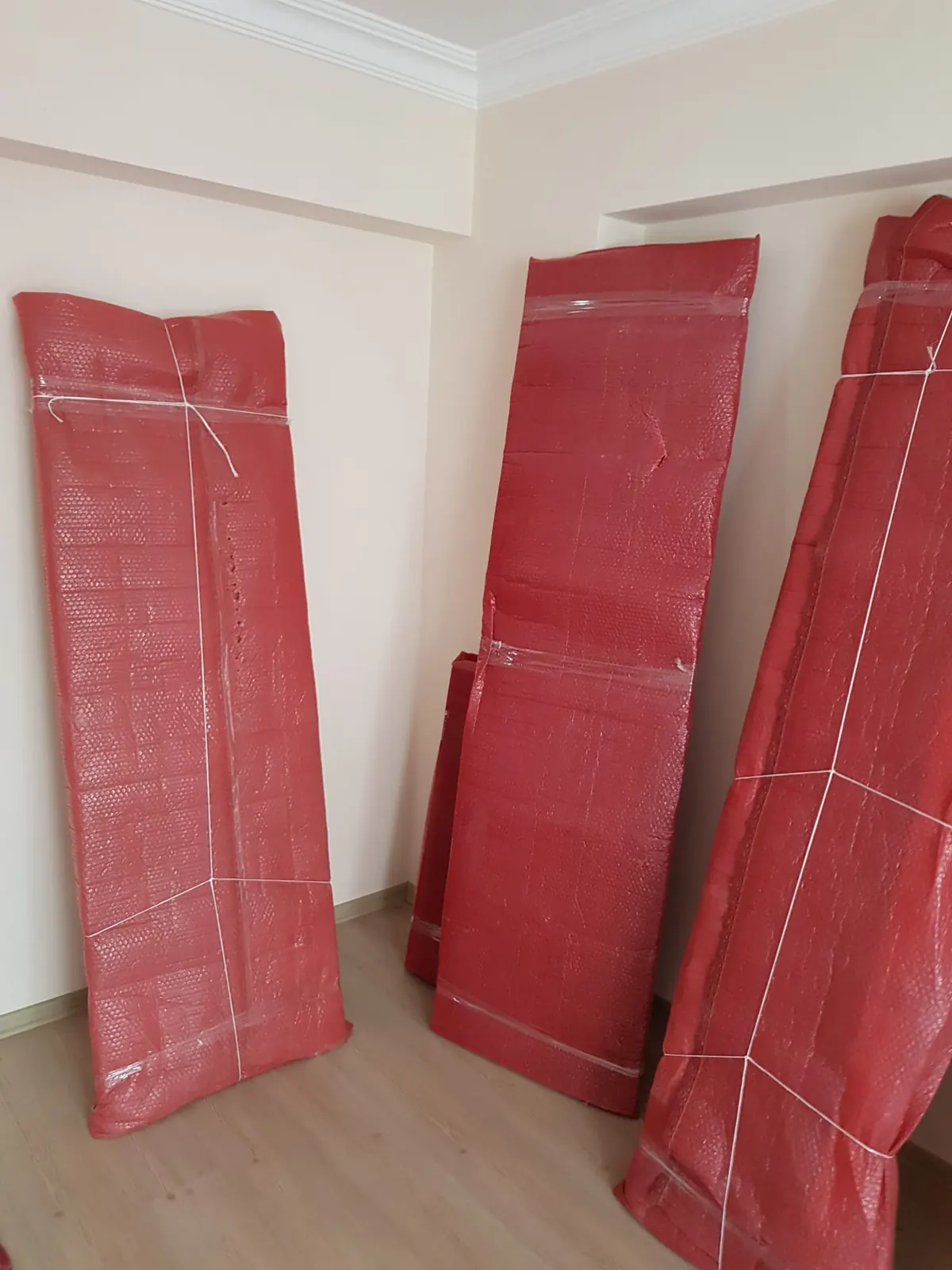 Güroğlu Nakliyat eşya paketleme görseli 7